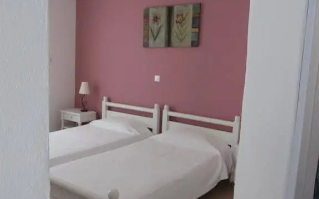 Villa Sophie
