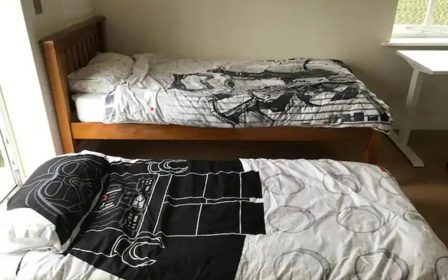 Immaculate Studio Apartment Just Outside Penzance