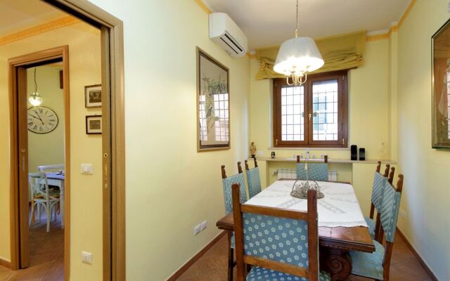 Aventino Apartments - Historical Area