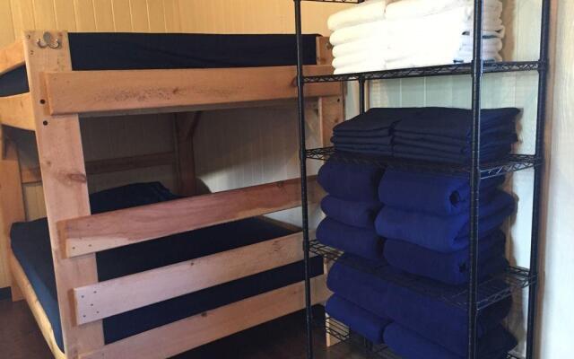 GodSpeed Events & Lodging