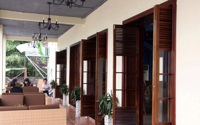 Sunny Sanya Family Inn-Yalong Bay
