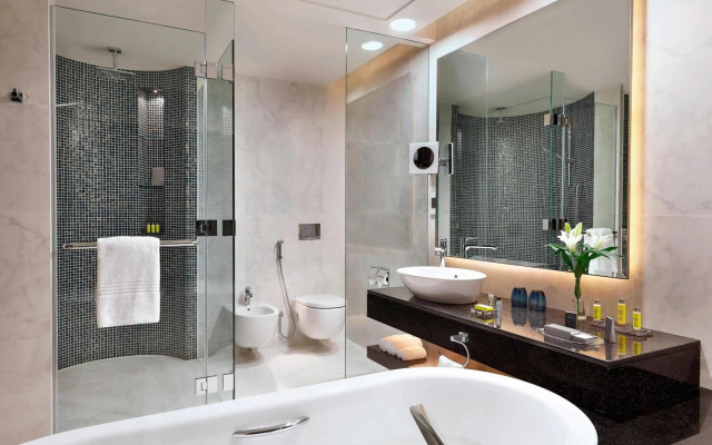 Orchard Hotel Singapore	