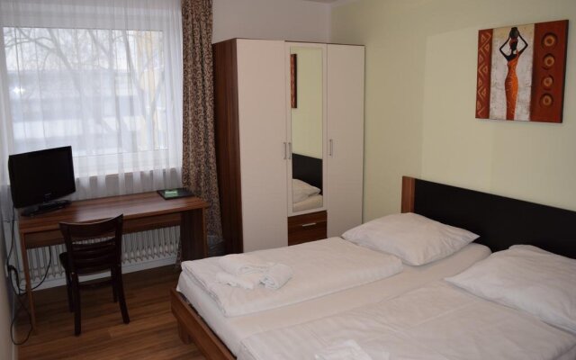 Hotel Augustenfelder Hof
