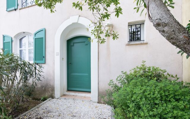 Maeva Particuliers Les Restanques du Golfe de Saint-Tropez