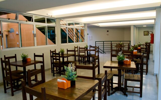 BH Boutique Hostel