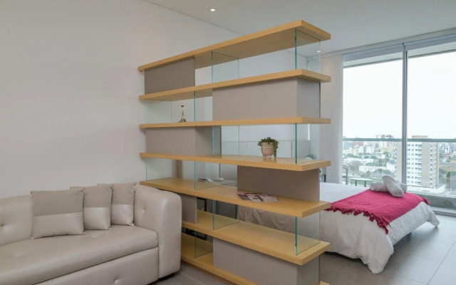 Distrito 90 By Hostpro