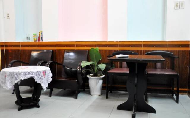 Daisy Hostel