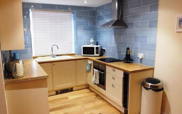 Clareston Road 1