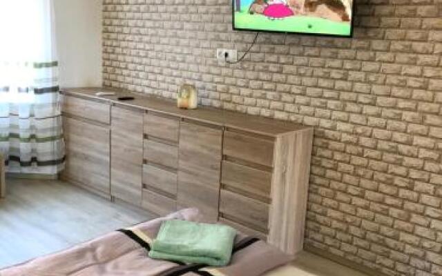 Csillag Delux Apartman