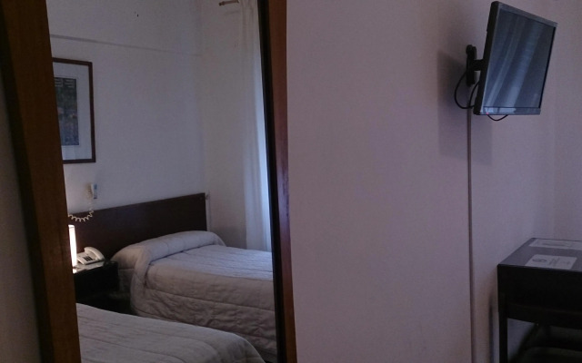 Grand Hotel Rio Cuarto