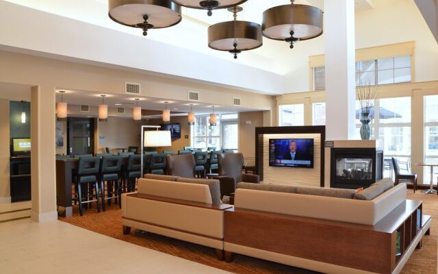 Residence Inn Akron Fairlawn