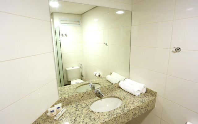 Ibis Styles Ribeirão Preto Braz Olaia