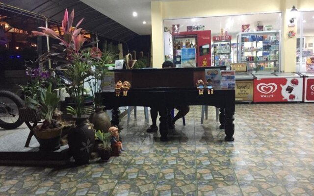 Nongnuaey Resort