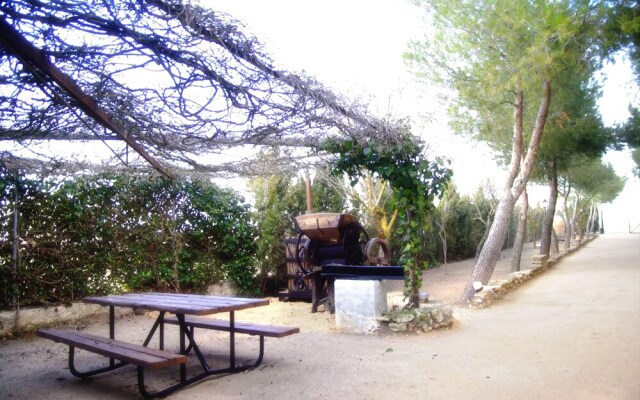 Bienestar Rural Los Molinos