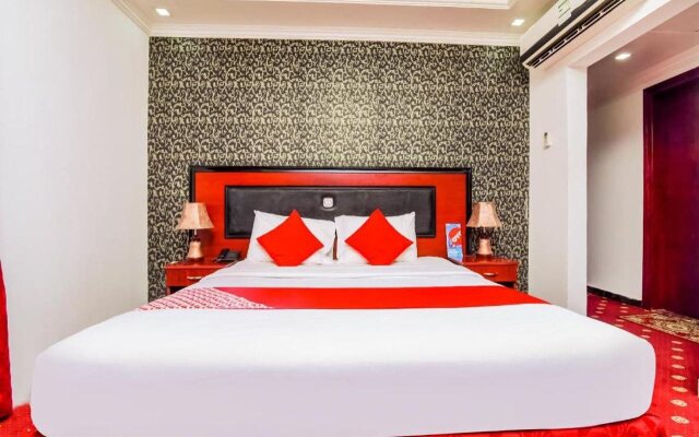 Gulf Star Hotel