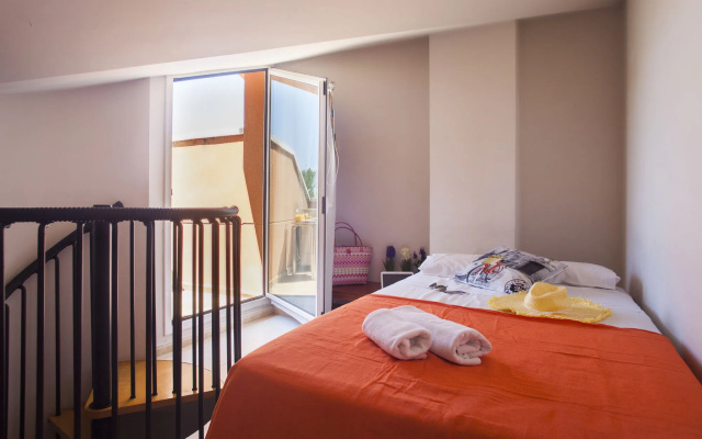 Velor Apartments