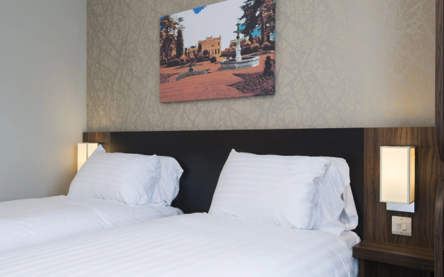 Crown, Droitwich by Marston's Inns