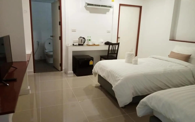 Grand Sattahip Hotel