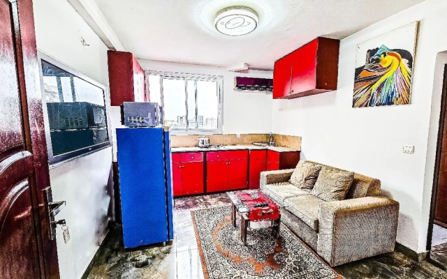 Residence Familia Phoenix