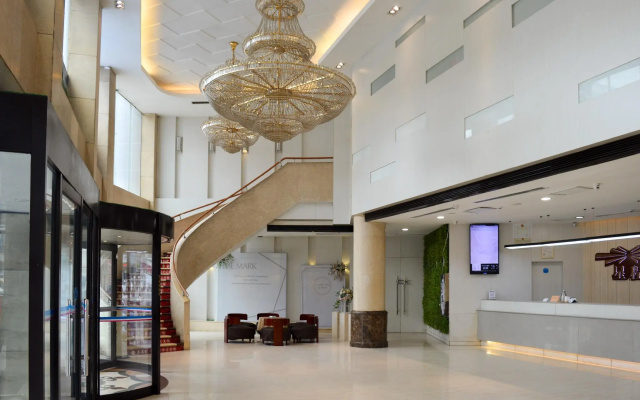 Hanting Hotel Yulin Suide Tianhechang