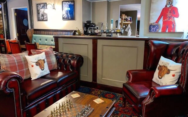 Mary Tavy Inn