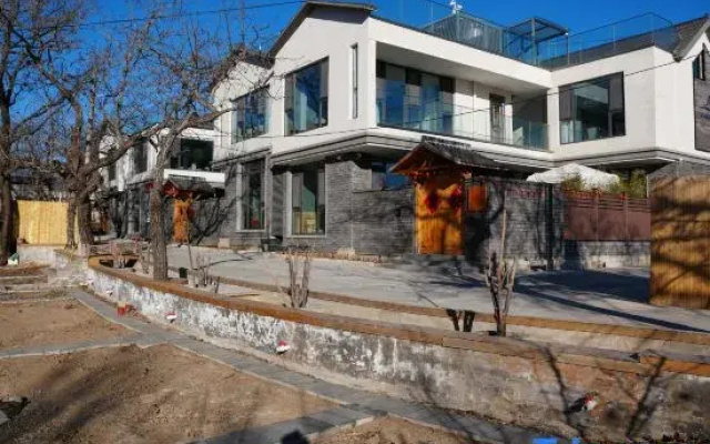 Shanshui Homestay