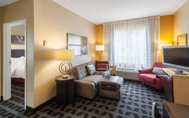 Towneplace Suites Marriott Jacksonville Butler Boulevard