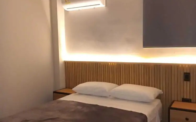 Hotel Aircafe Boutique