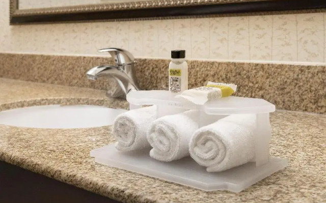 Holiday Inn Express Uvalde