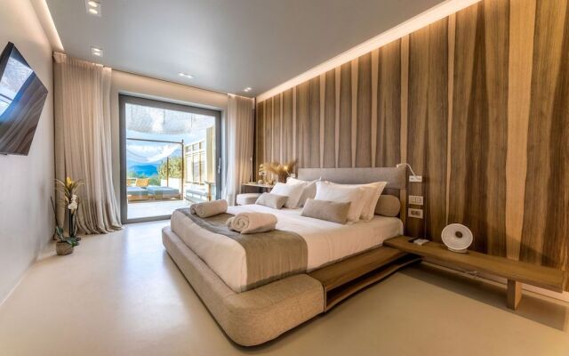 Avgoustos Suites - Adults only