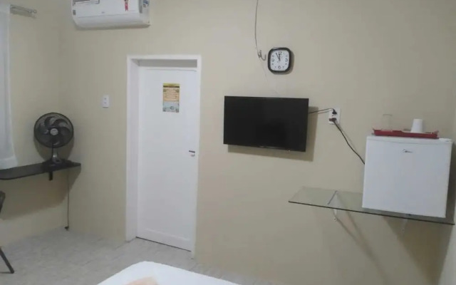 Oceana Suites Pousada Meireles