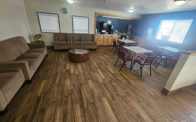 Super 8 Motel - Beaver
