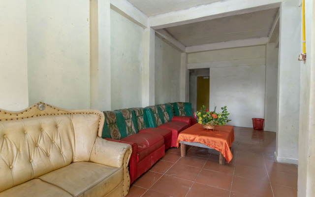 RedDoorz @ Nantampukmas Sidikalang