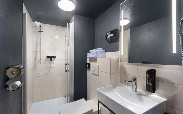 Trip Inn Hotel Sachsenhausen