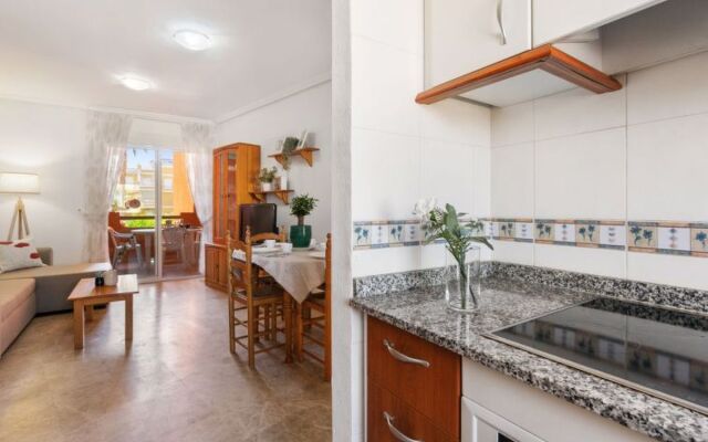 Las Calitas Bloque III