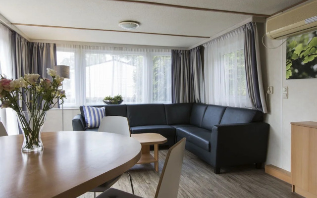 Chalet in Arcen With Private Terrace