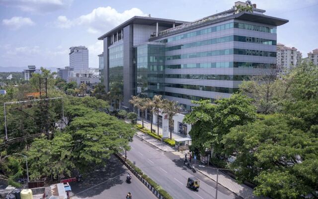 Hotel Sahara Pune