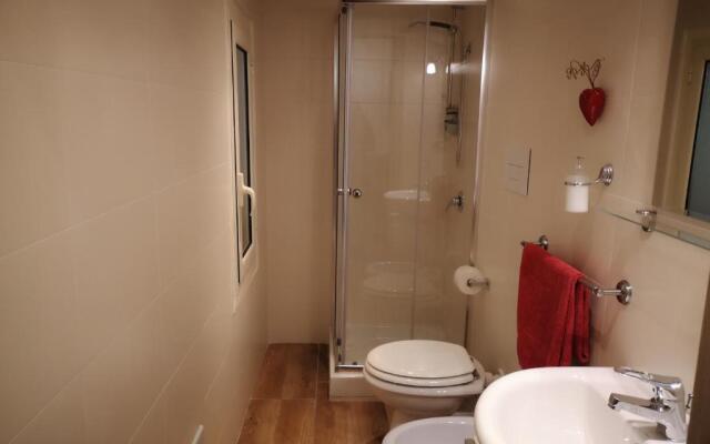 Piazza Dante 22 Apartment