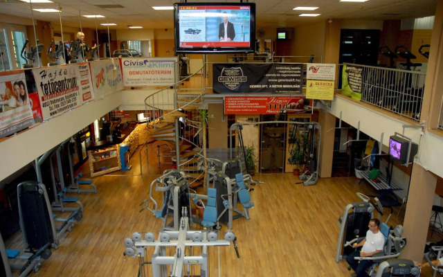 Sport Hotel