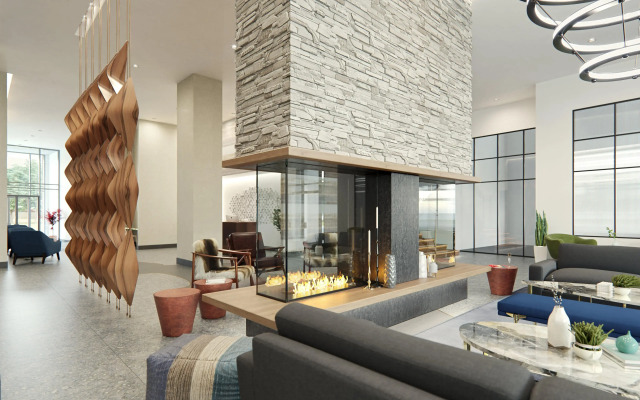 Hotel Indigo Vancouver Dwtn – Portland Area by IHG