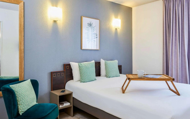 Aparthotel Adagio Access Nice Garibaldi