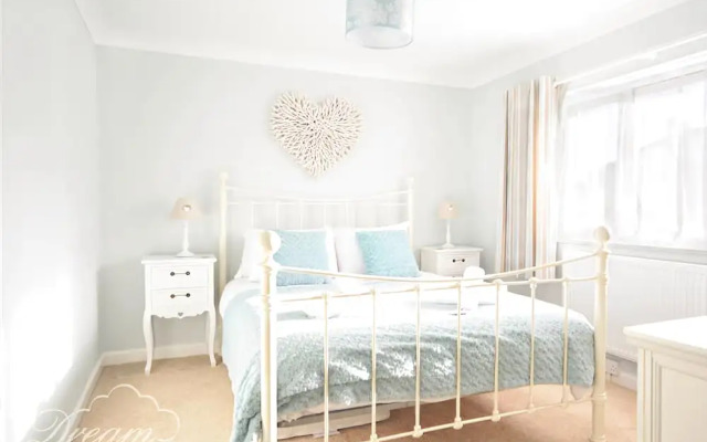 Cherry Blossom House, WEYMOUTH