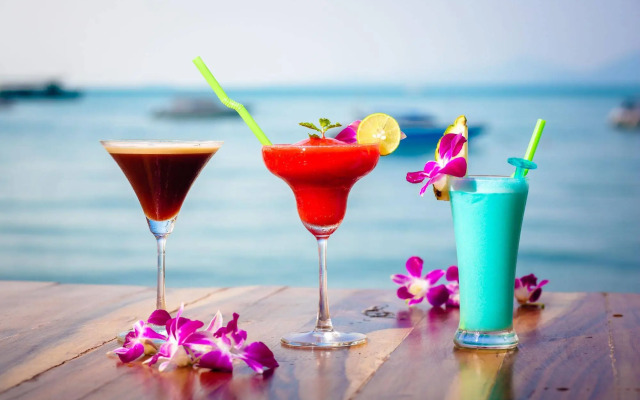 Secret Garden Beach Resort