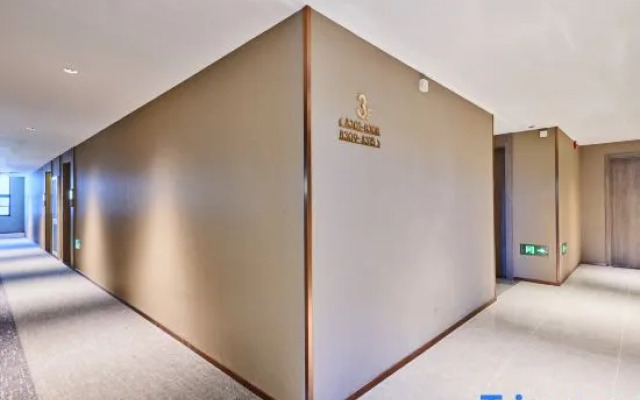 Palace Hotels(Beijing Ditan Hospital Store)