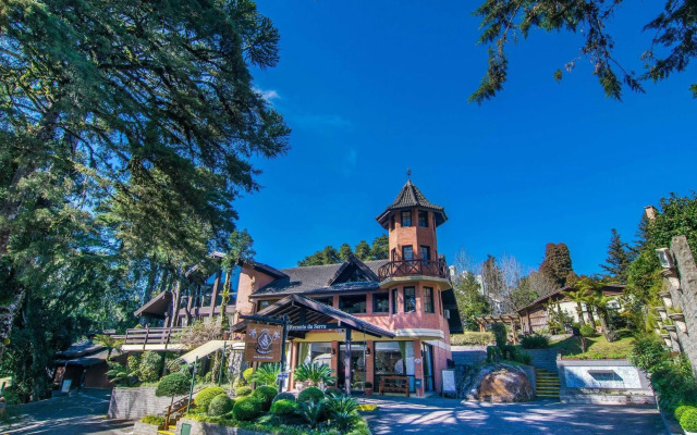 Hotel Recanto da Serra