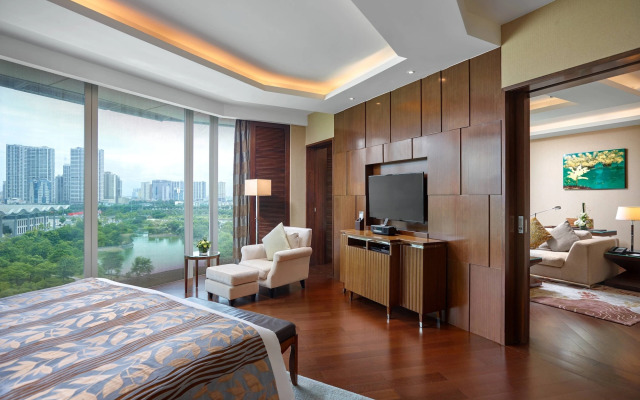 JW Marriott Hotel Hanoi