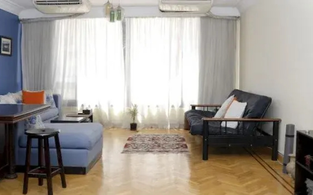 Maadi Star Apartment