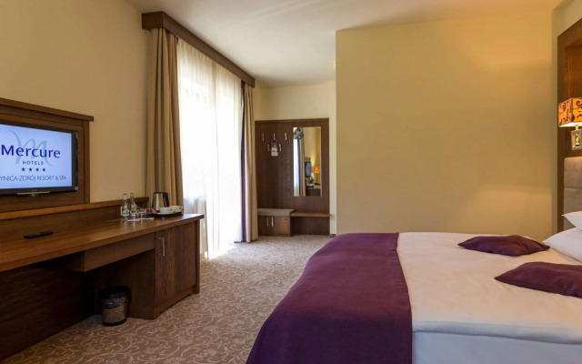 Hotel Mercure Krynica Zdroj Resort & Spa