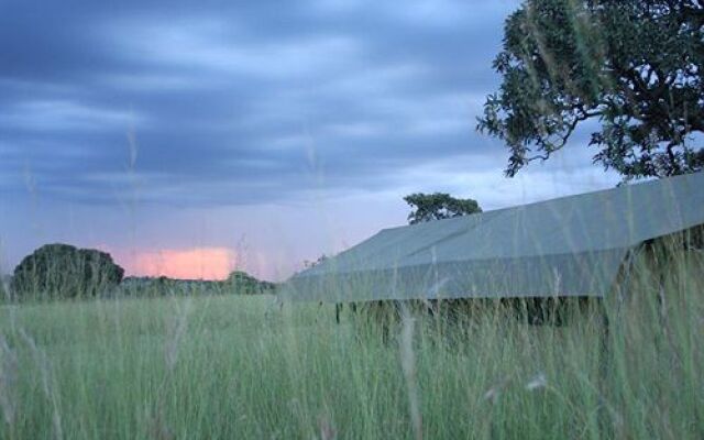 Lemala Mara Tented Camp