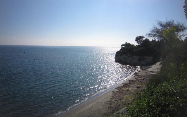 Governors Beach Panayiotis